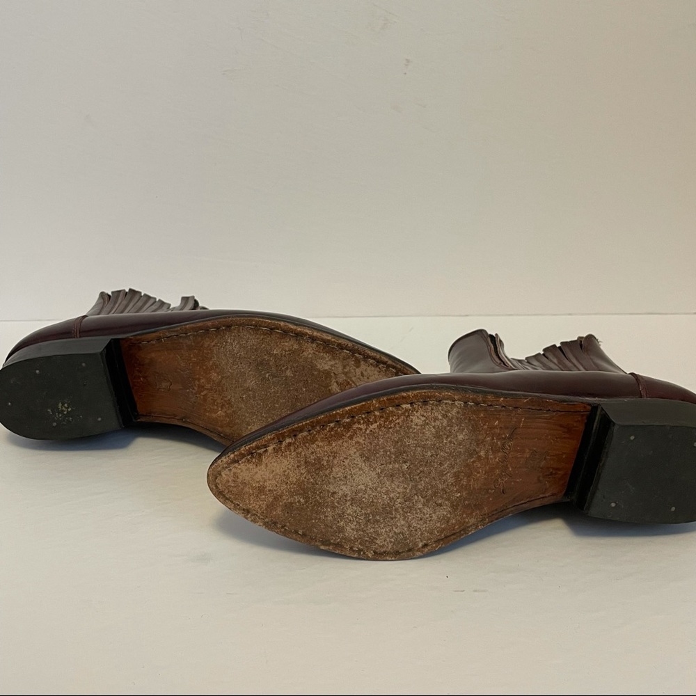 Seychelles pointed Chelsea boots - Picture 4 of 6